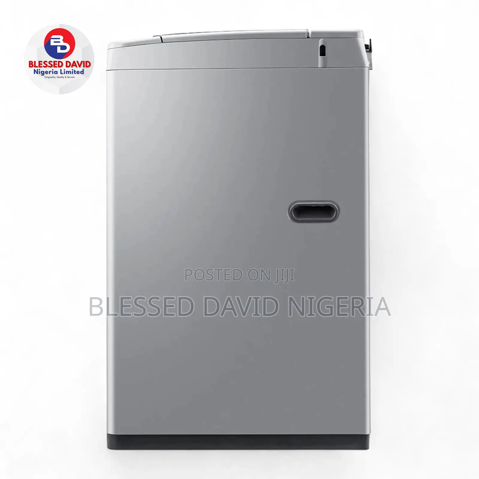 Lg T9585ndhvh 9kg Top Load Washing Machine