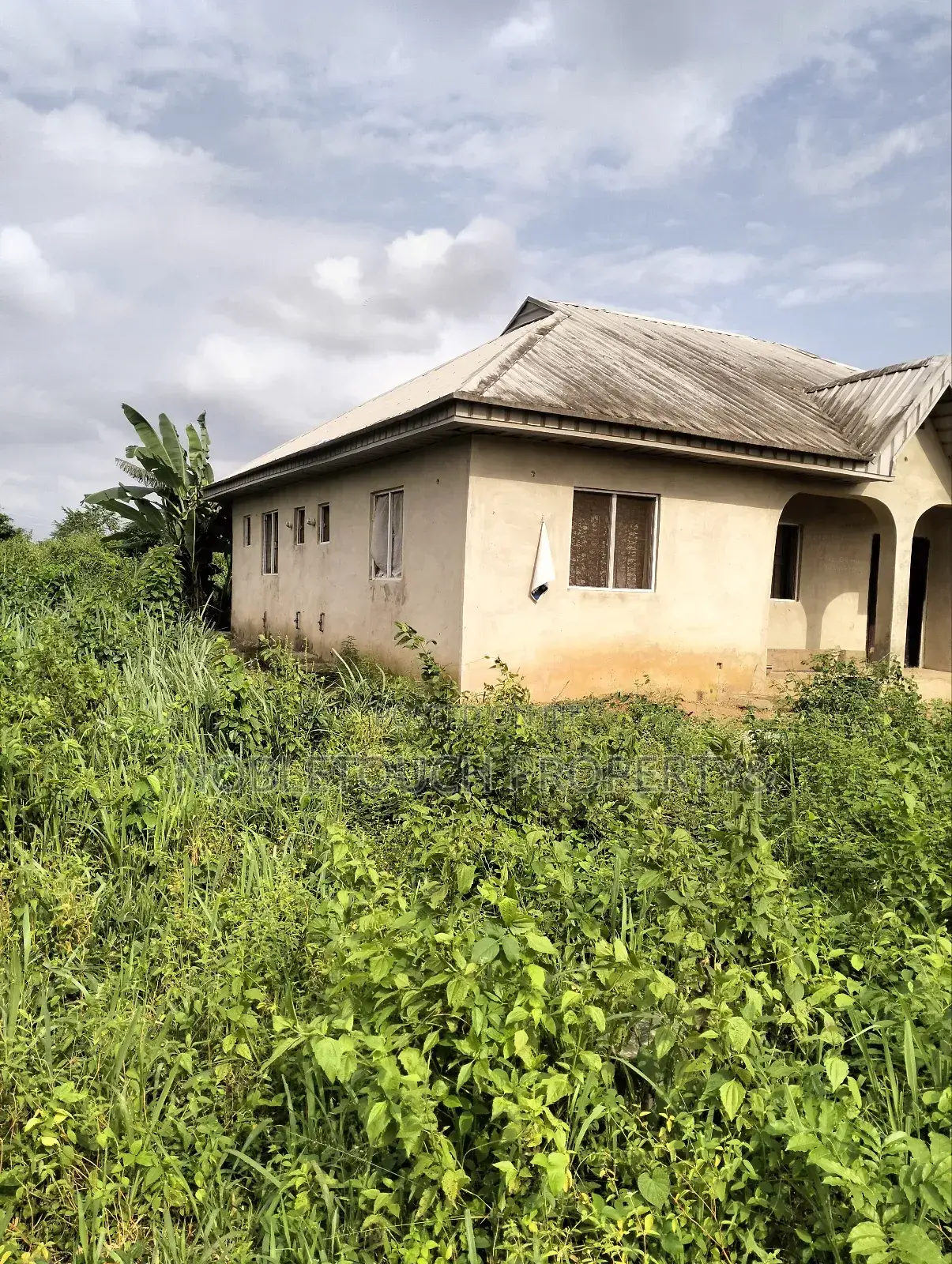 3bdrm Bungalow in Obere After Winners, Ifo for sale