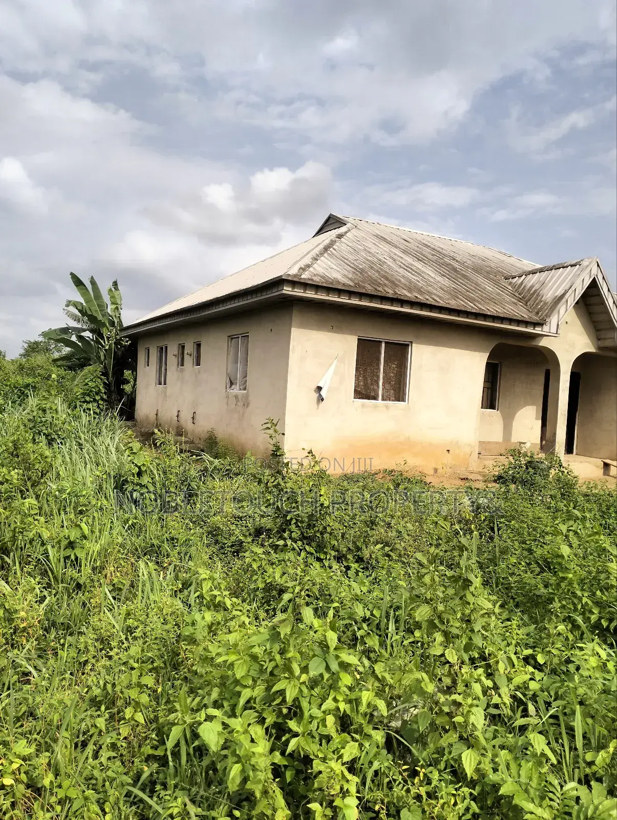 3bdrm Bungalow in Obere After Winners, Ifo for sale