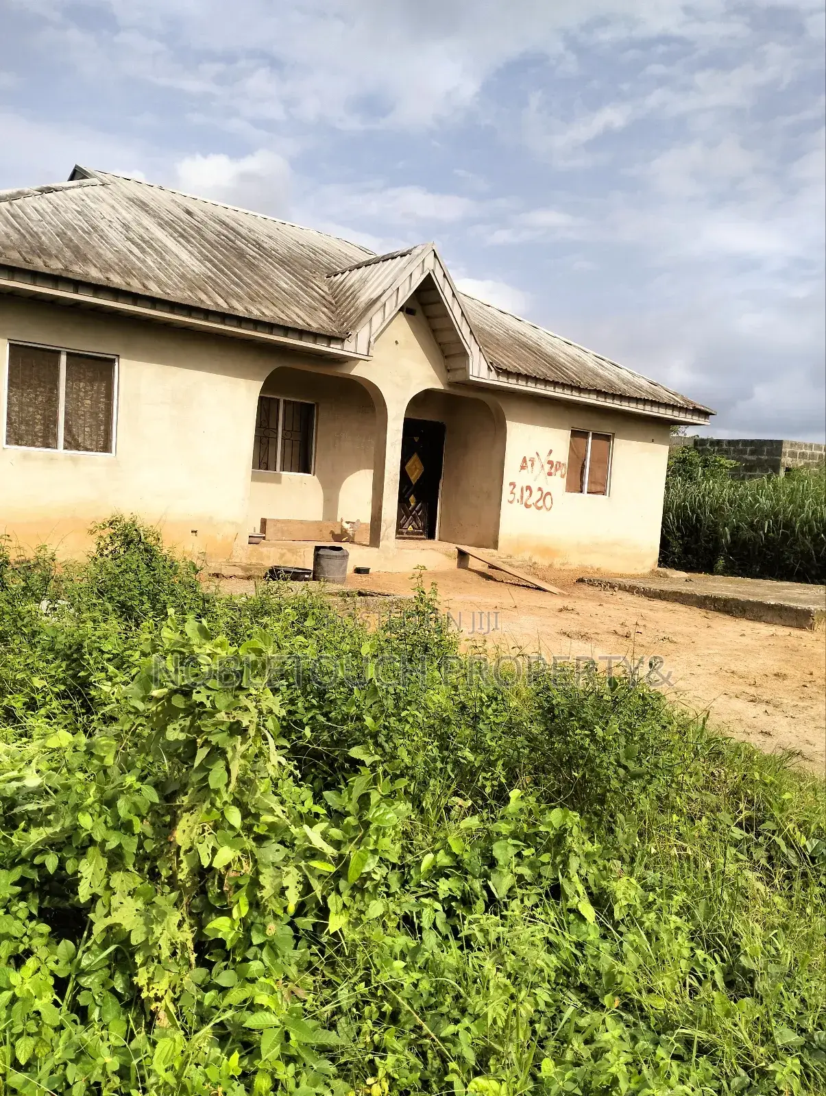 3bdrm Bungalow in Obere After Winners, Ifo for sale
