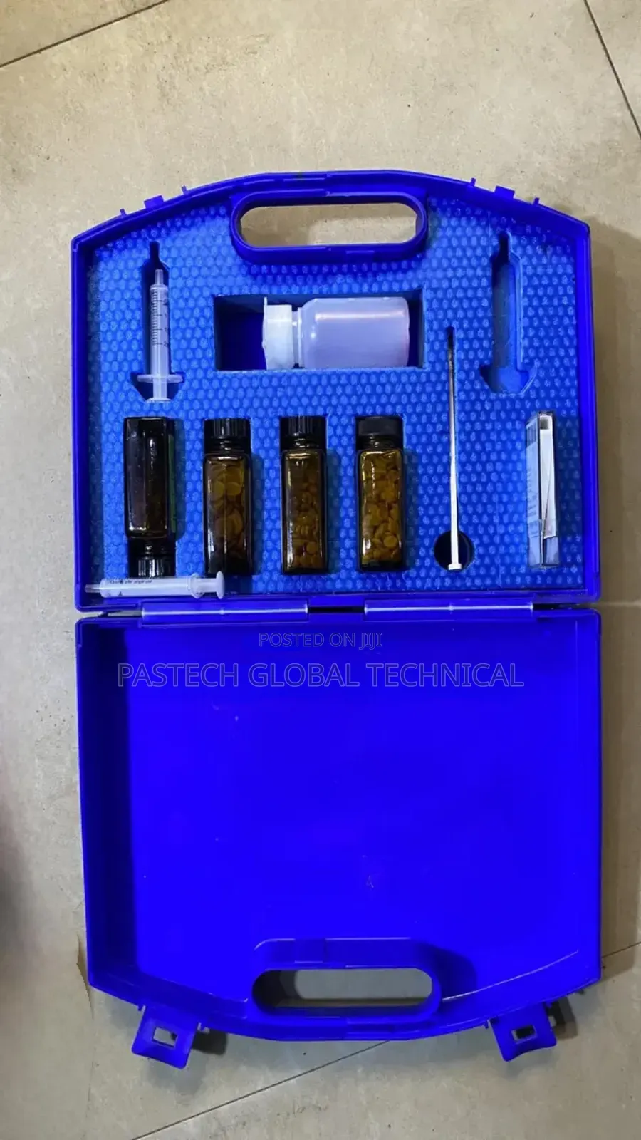 Water Cooling Kit 309 Spectrapak Nalfleet