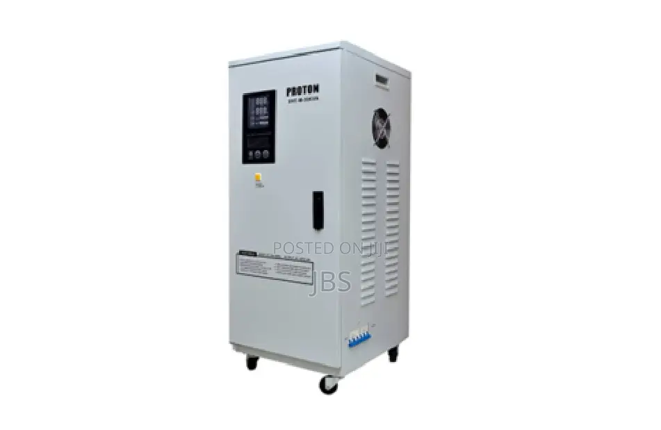 30KVA Stabilizer (100-260v) Single Phase