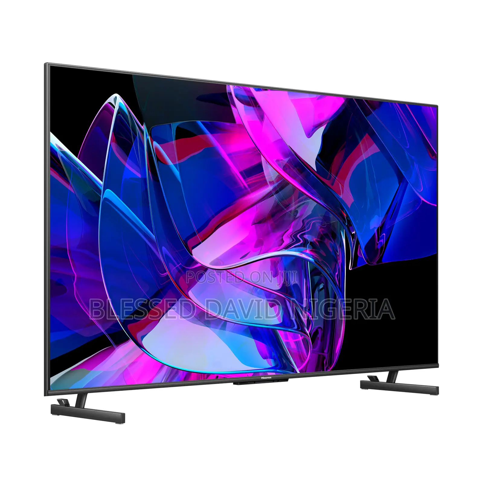 Hisense 100 Inches U7K Series ULED Smart TV