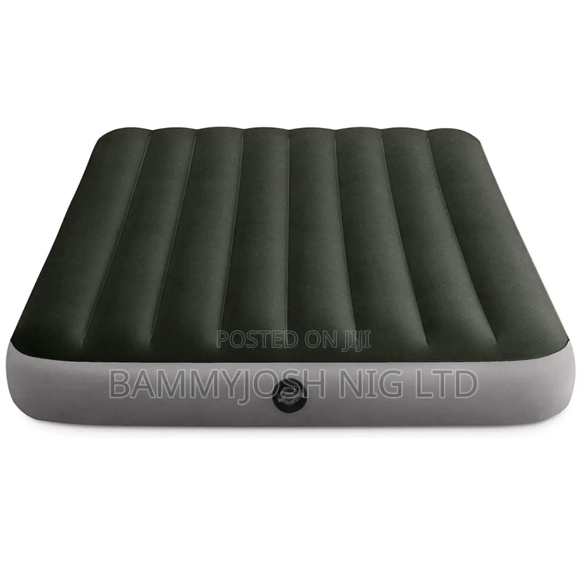 Full Classic Downy Air Bed 137 X 191 X22cm for 2 Persons