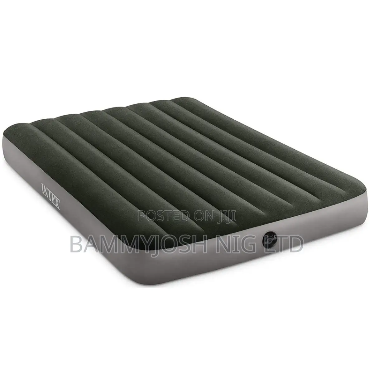 Full Classic Downy Air Bed 137 X 191 X22cm for 2 Persons