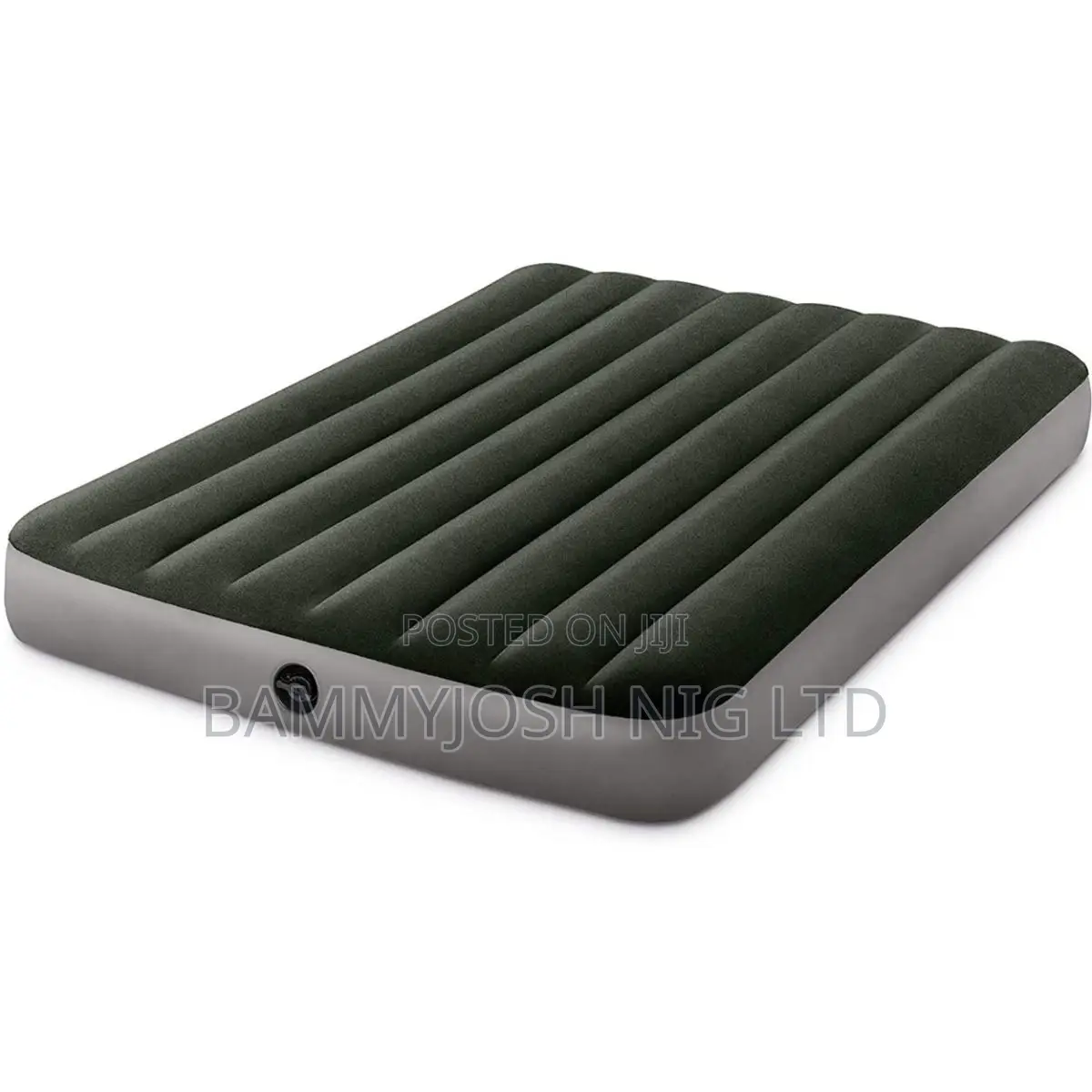 Full Classic Downy Air Bed 137 X 191 X22cm for 2 Persons