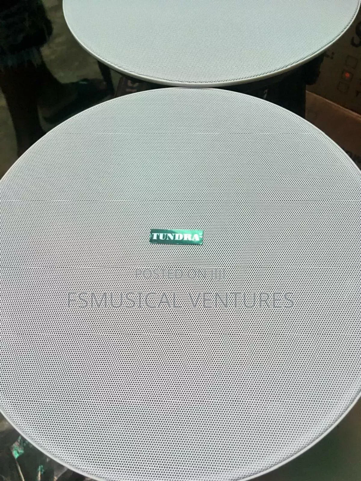 Tundra 50watts 2in1 Bluetooth Ceiling Speakers