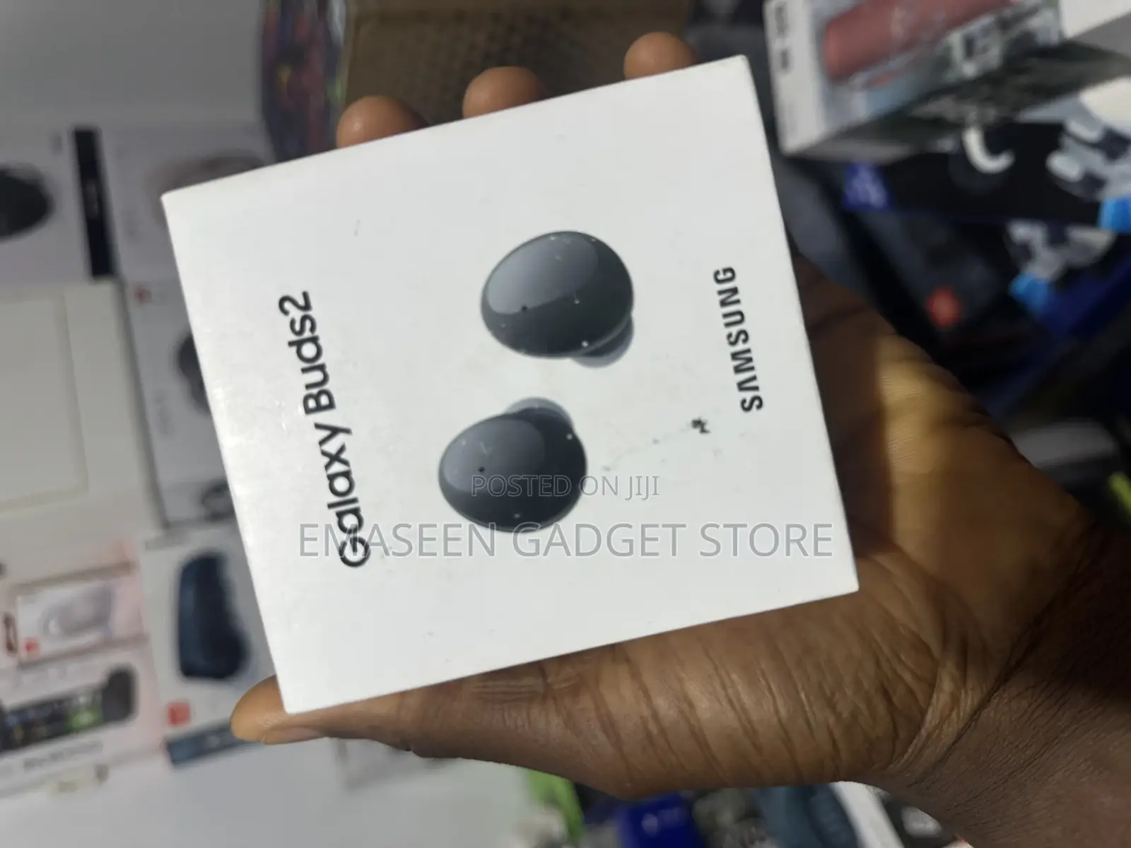 Original Samsung Galaxy Buds 2