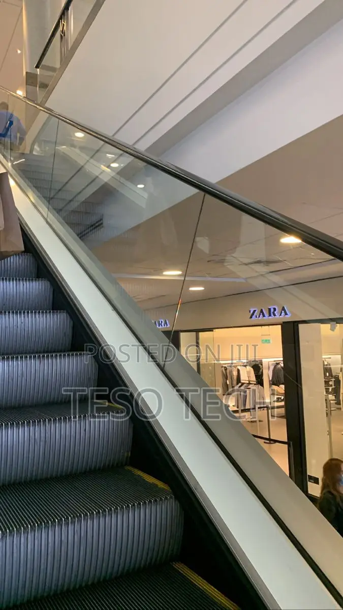 Best and Affordable Elevators/Escalators