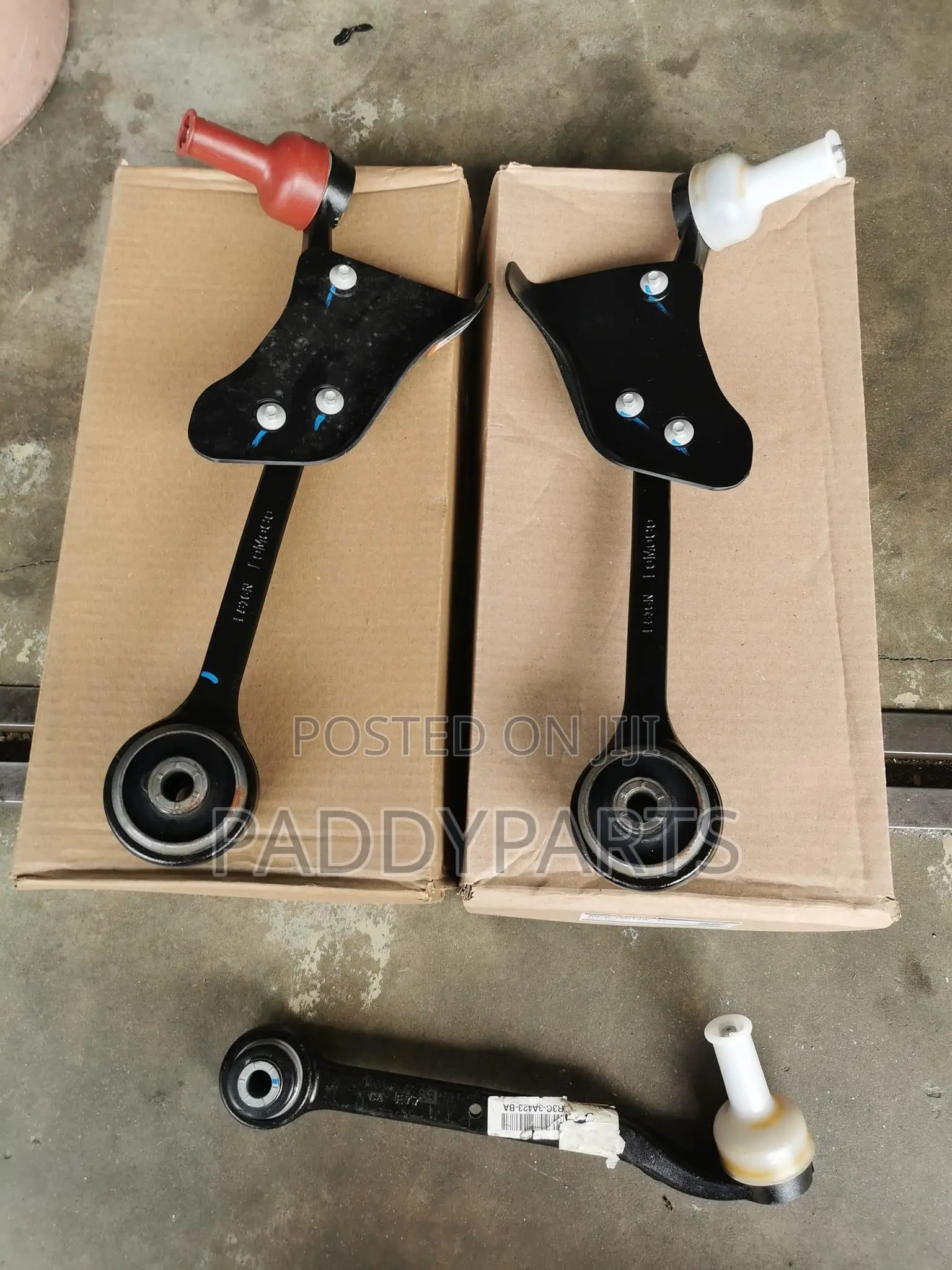 Ford Mustang Lower Control Arm 2015-2023