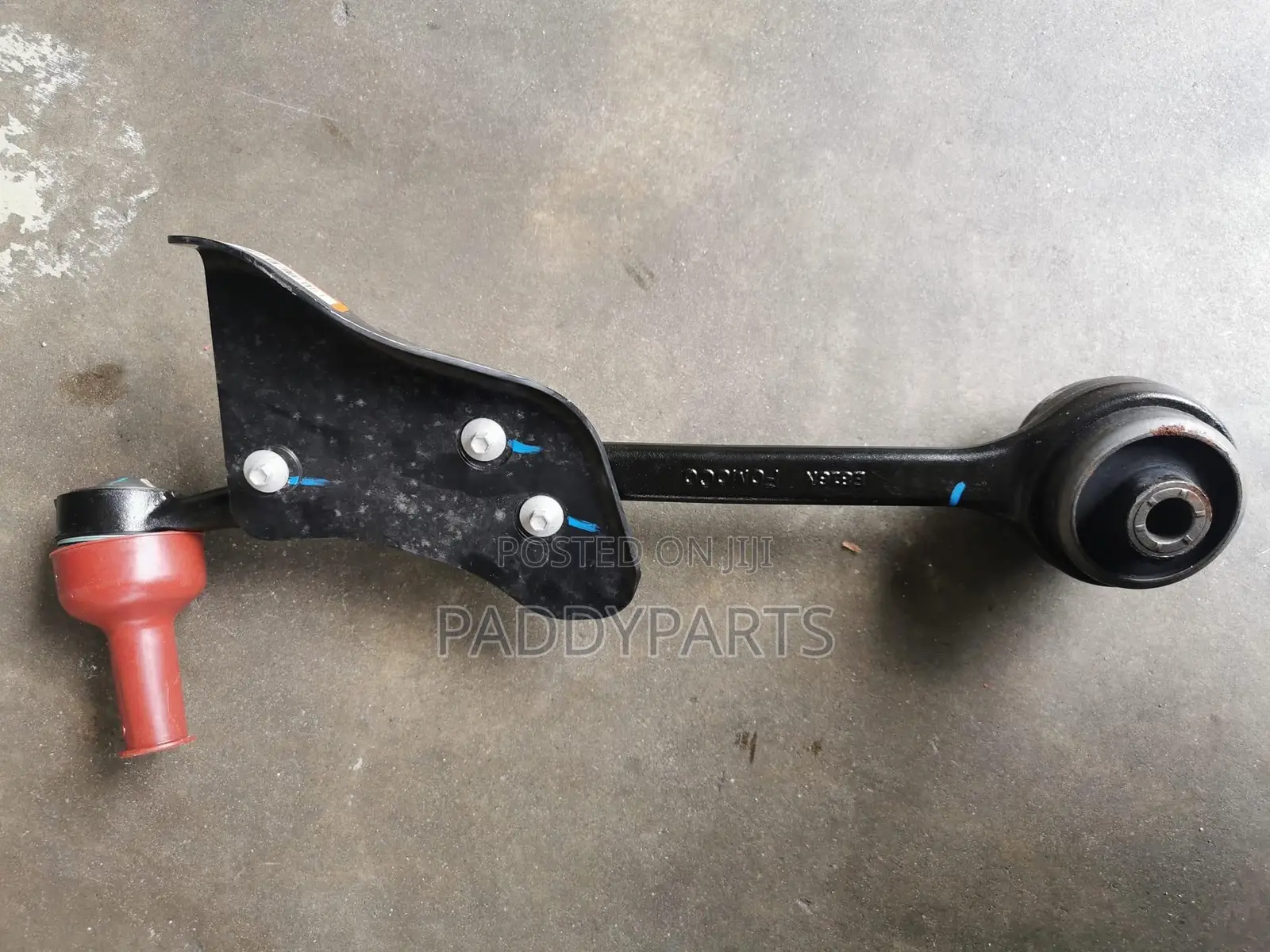 Ford Mustang Lower Control Arm 2015-2023