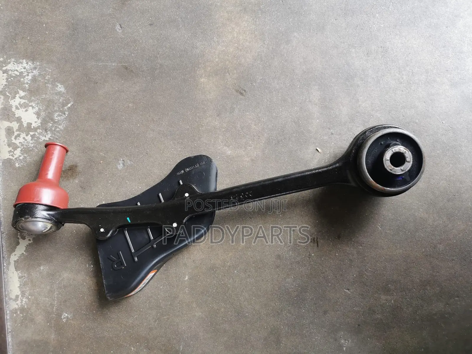 Ford Mustang Lower Control Arm 2015-2023