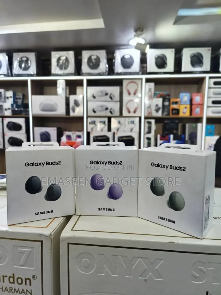 Original Samsung Galaxy Buds 2