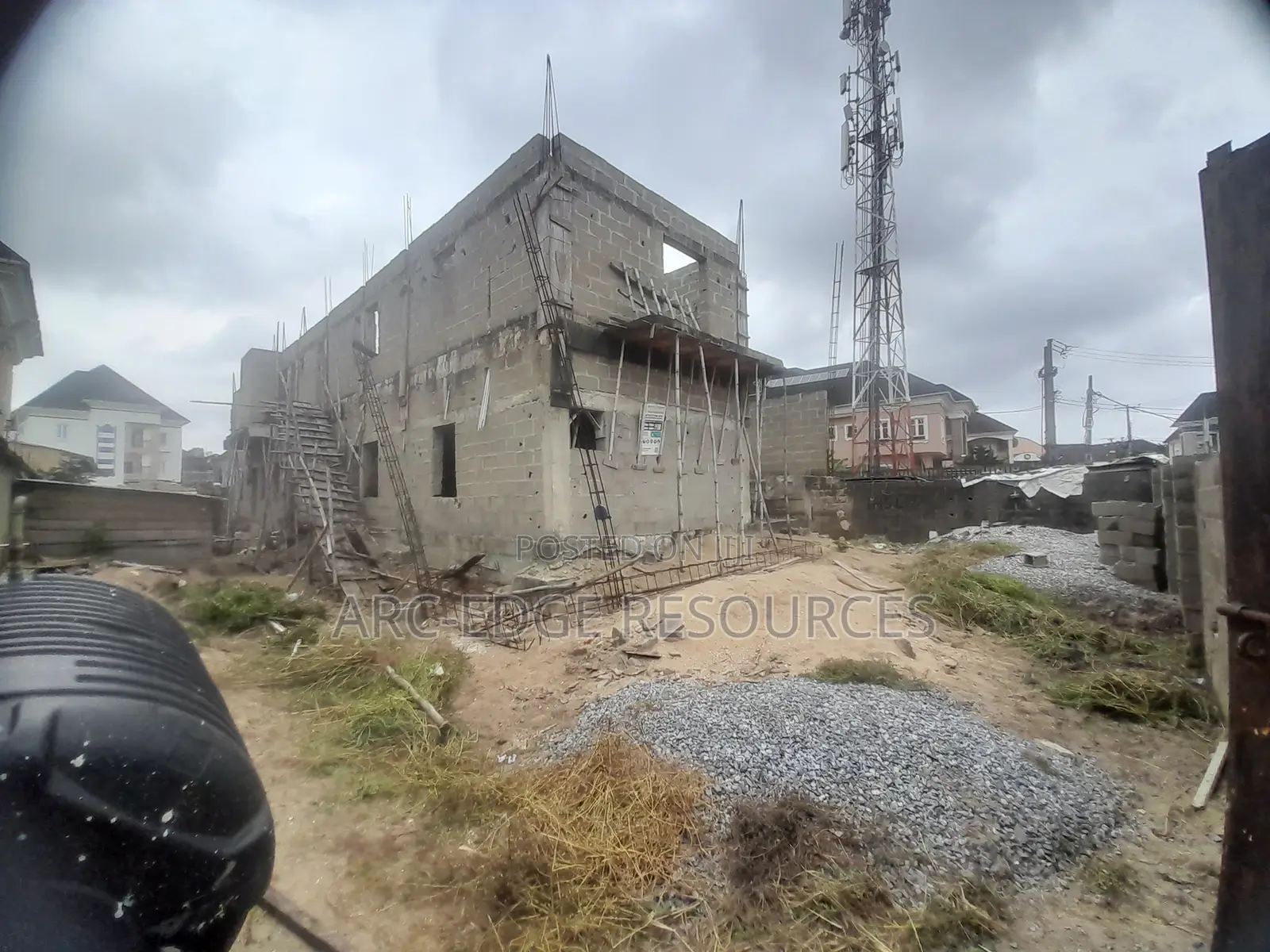 4bdrm Duplex in Apple Junction for sale