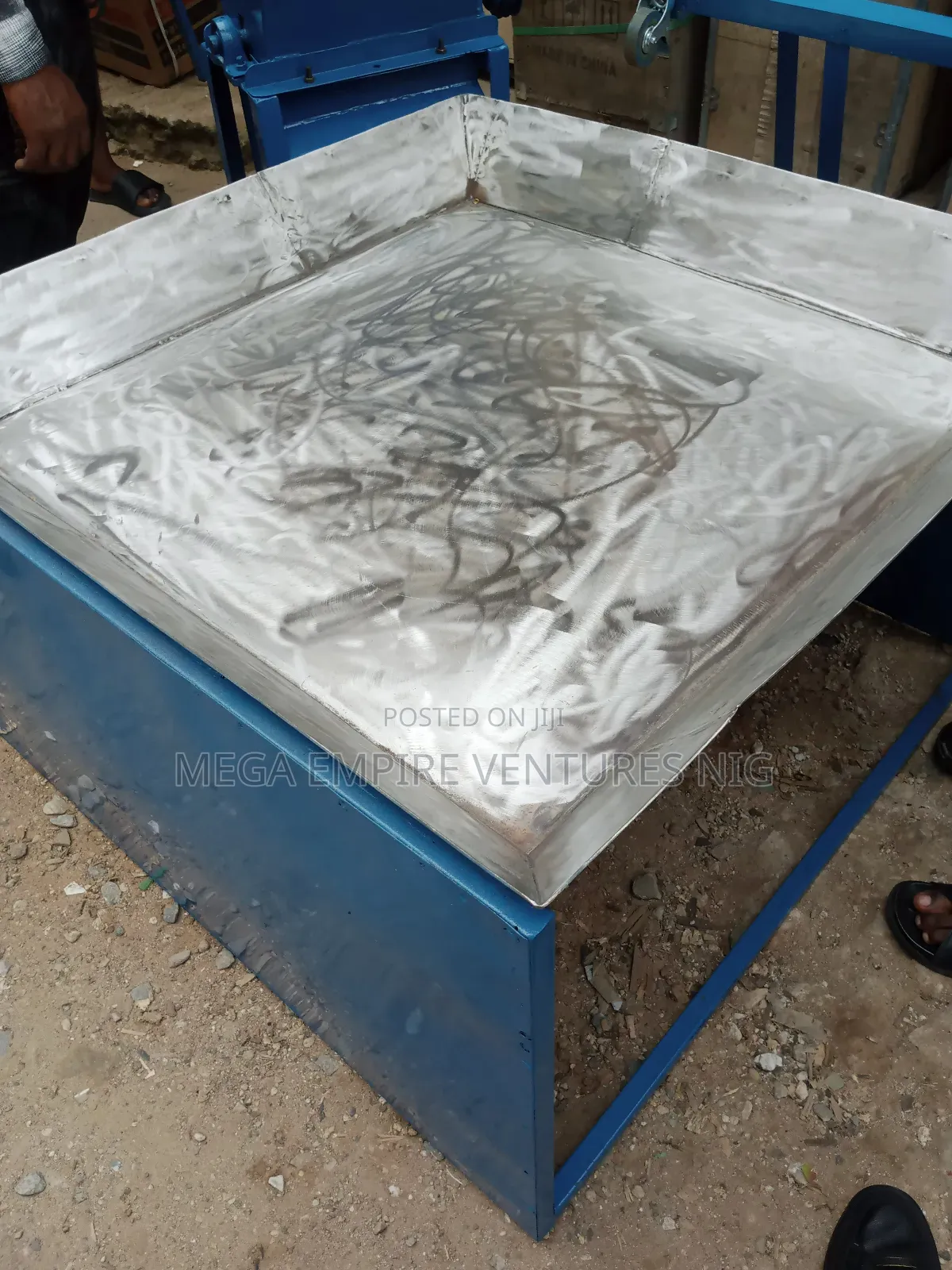 Garri Fryer