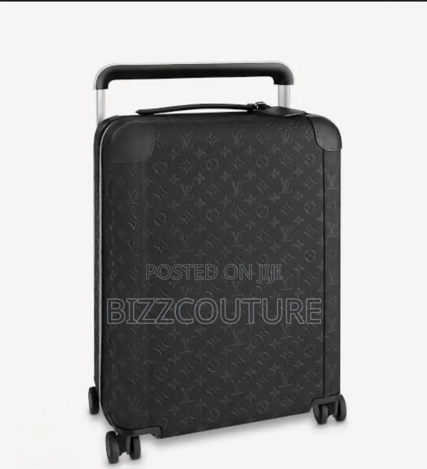 Original LOUIS VUITTON Traveling Boxes Available in Store