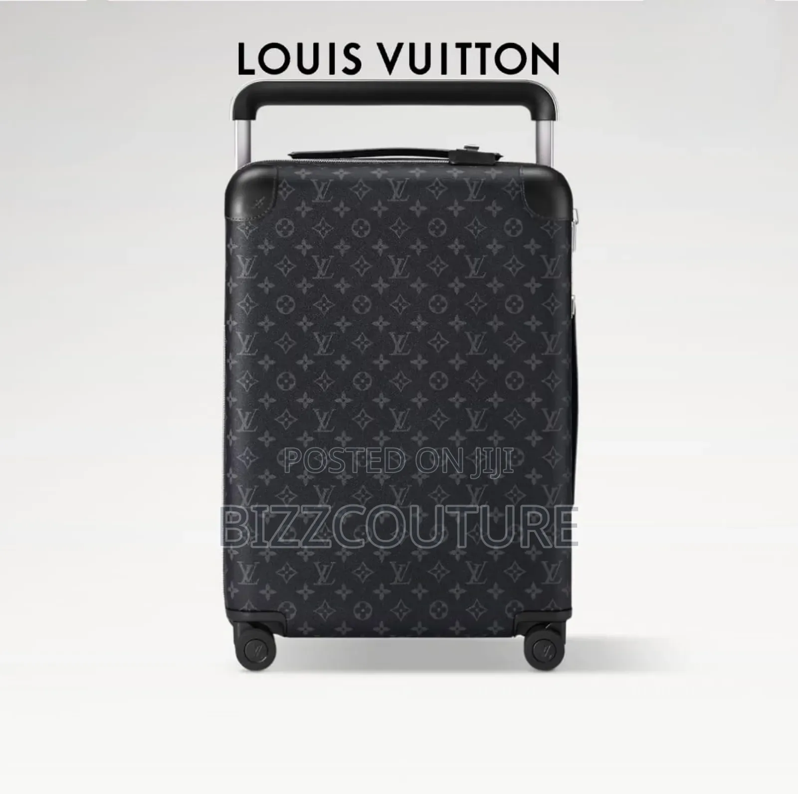 Original LOUIS VUITTON Traveling Boxes Available in Store