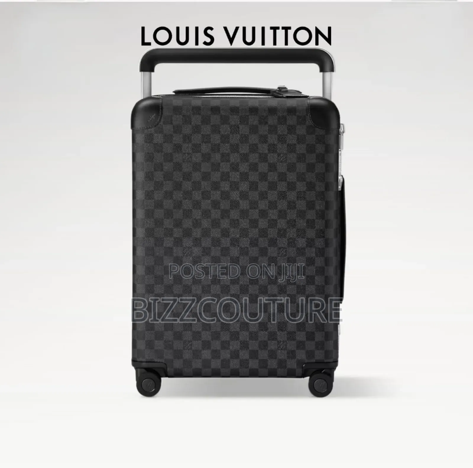 Original LOUIS VUITTON Traveling Boxes Available in Store