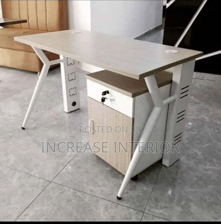 Quality Imported Executive Office Table