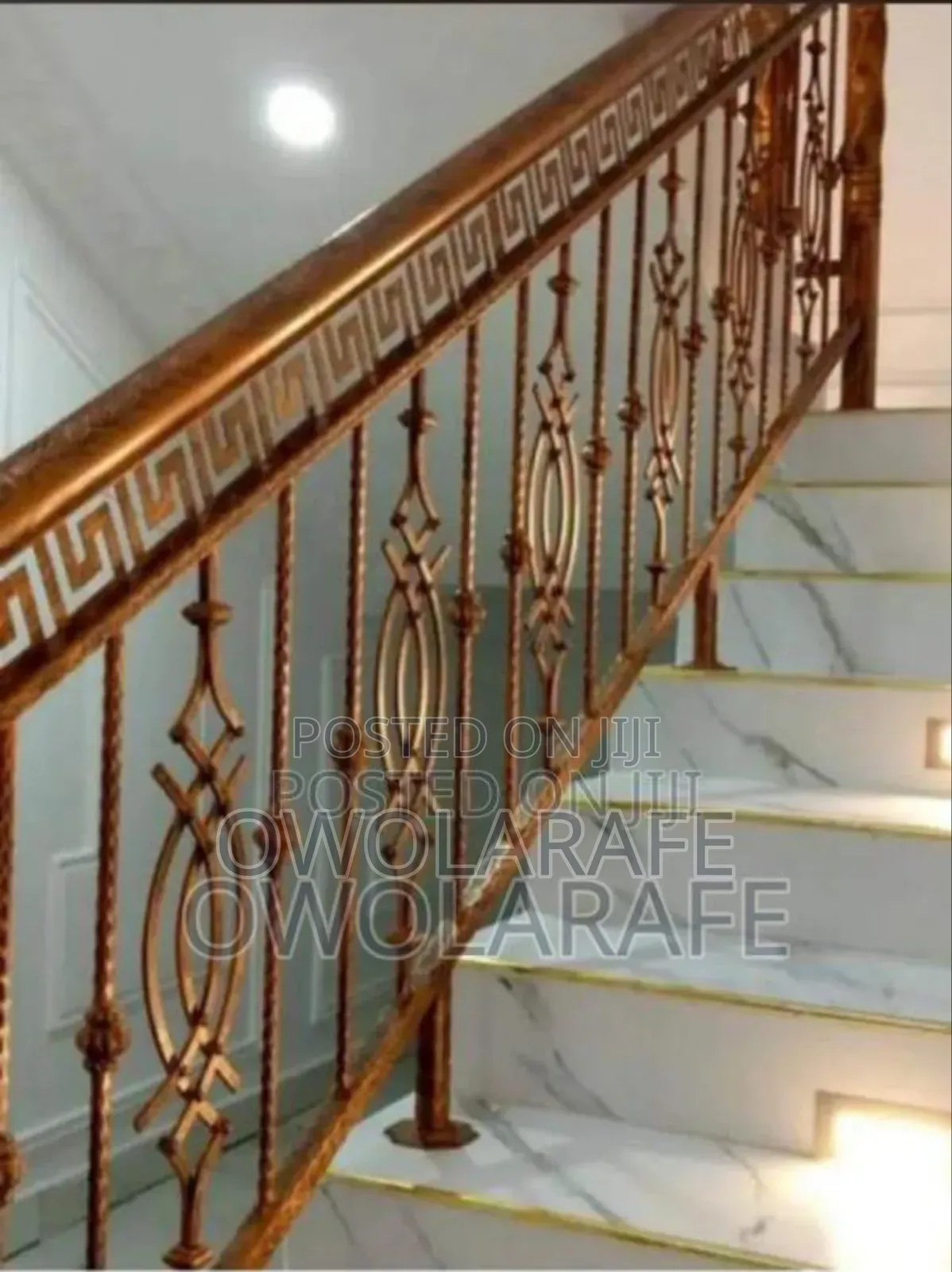 Best Wrought Iron Design