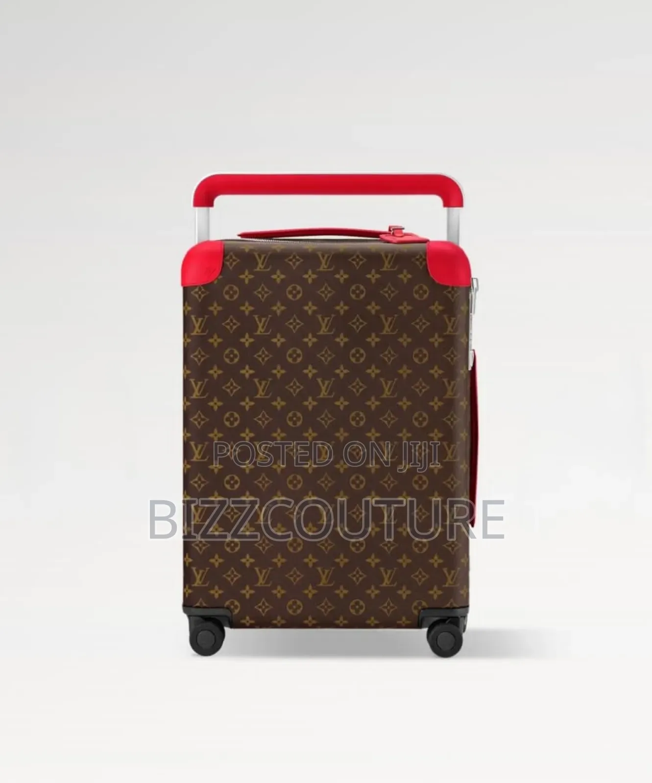 Original LOUIS VUITTON Traveling Boxes Available in Store