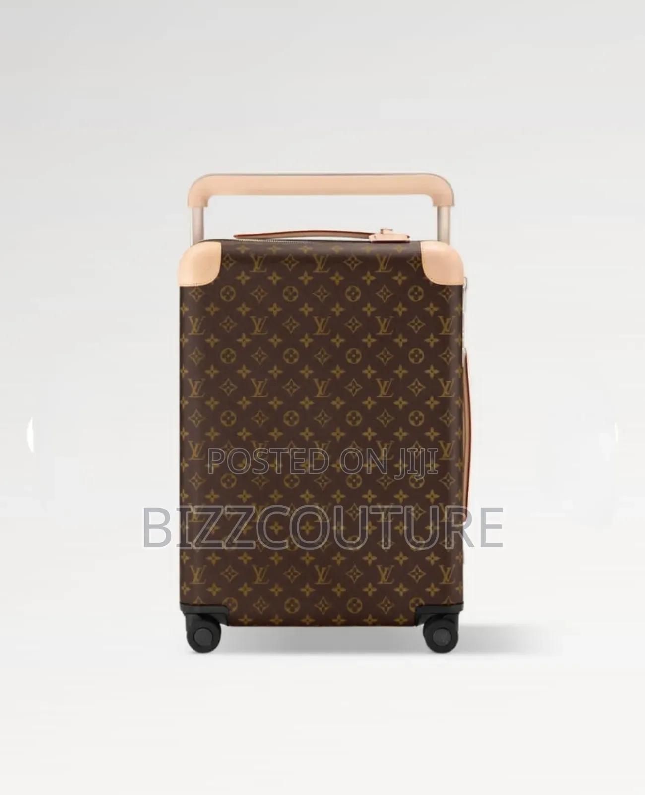 Original LOUIS VUITTON Traveling Boxes Available in Store