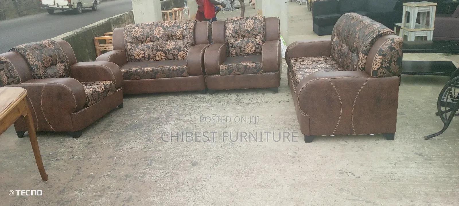 Standard Sofa Sets for Home