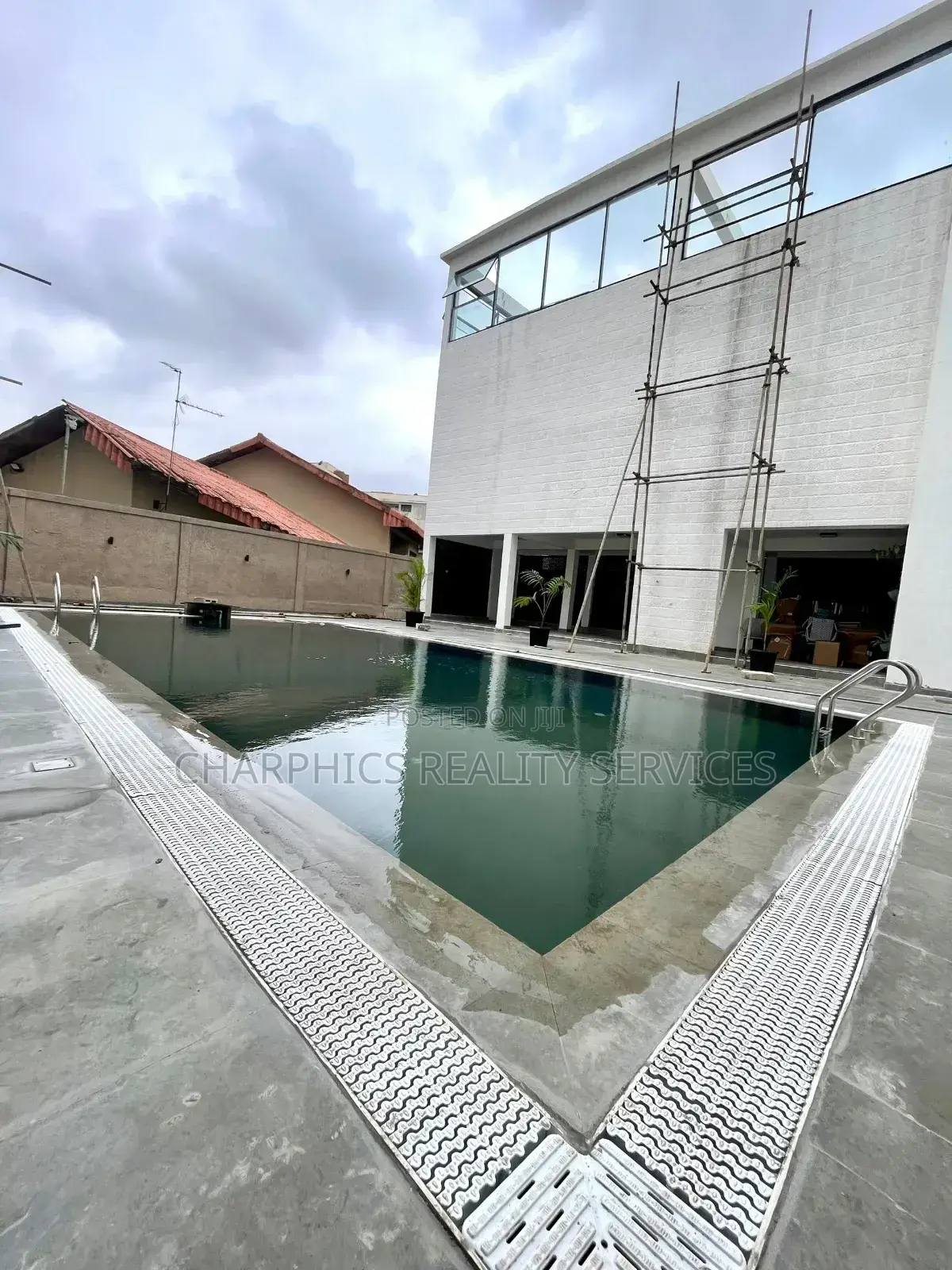 4bdrm Duplex in Ikoyi for sale