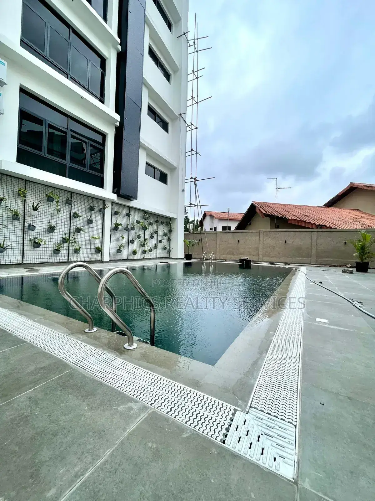 4bdrm Duplex in Ikoyi for sale