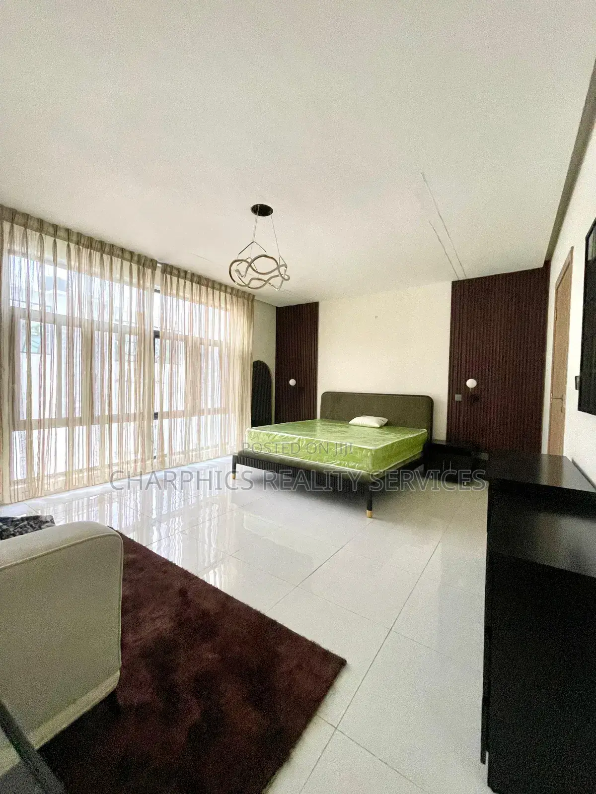 4bdrm Duplex in Ikoyi for sale