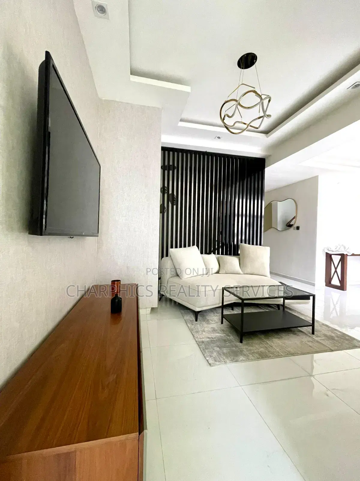 4bdrm Duplex in Ikoyi for sale
