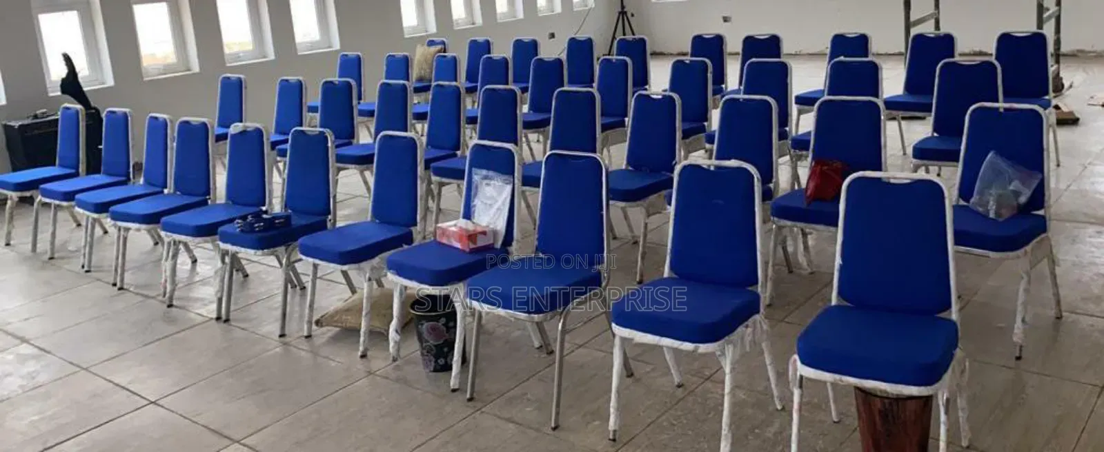 Event Chair / Wedding Chair