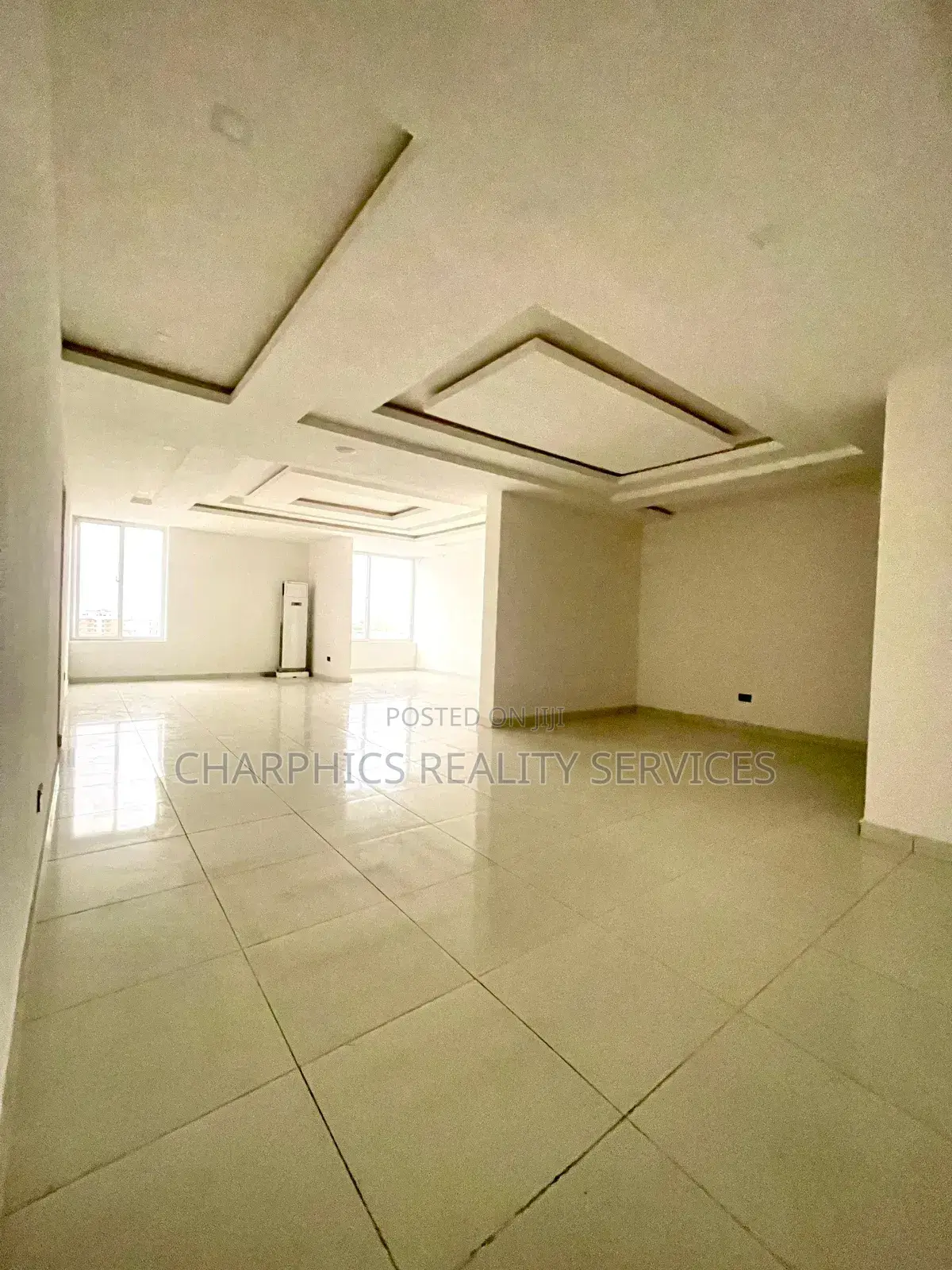 4bdrm Penthouse in Ikate for sale