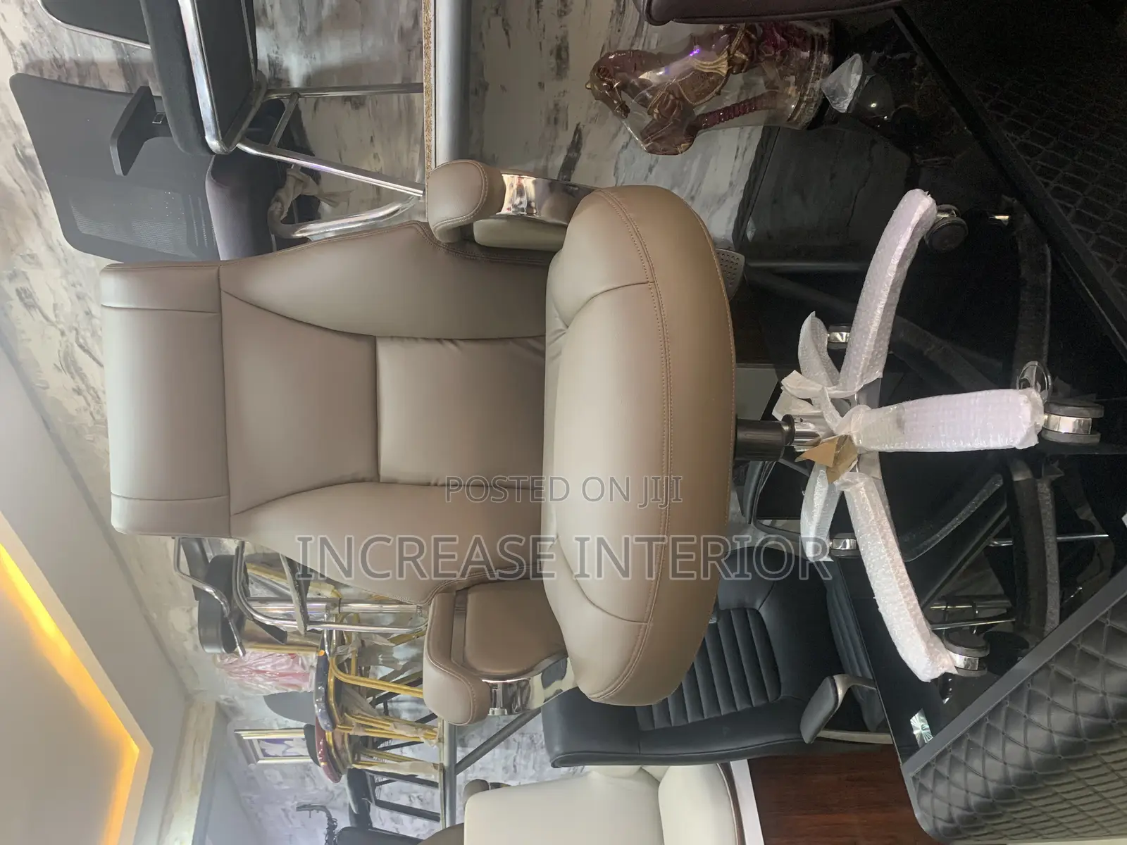 Executive Quality Imported Director Office Ergonomics Chair