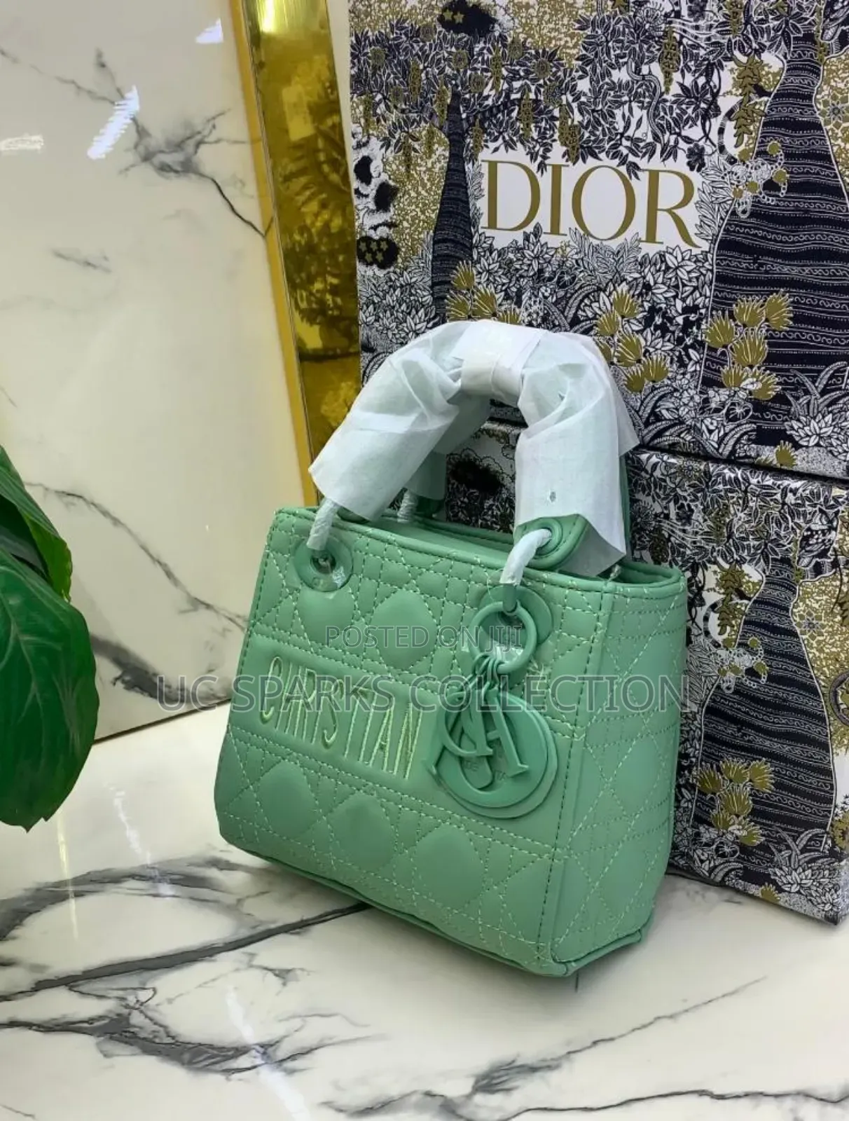 High Quality Christian Dior Bag