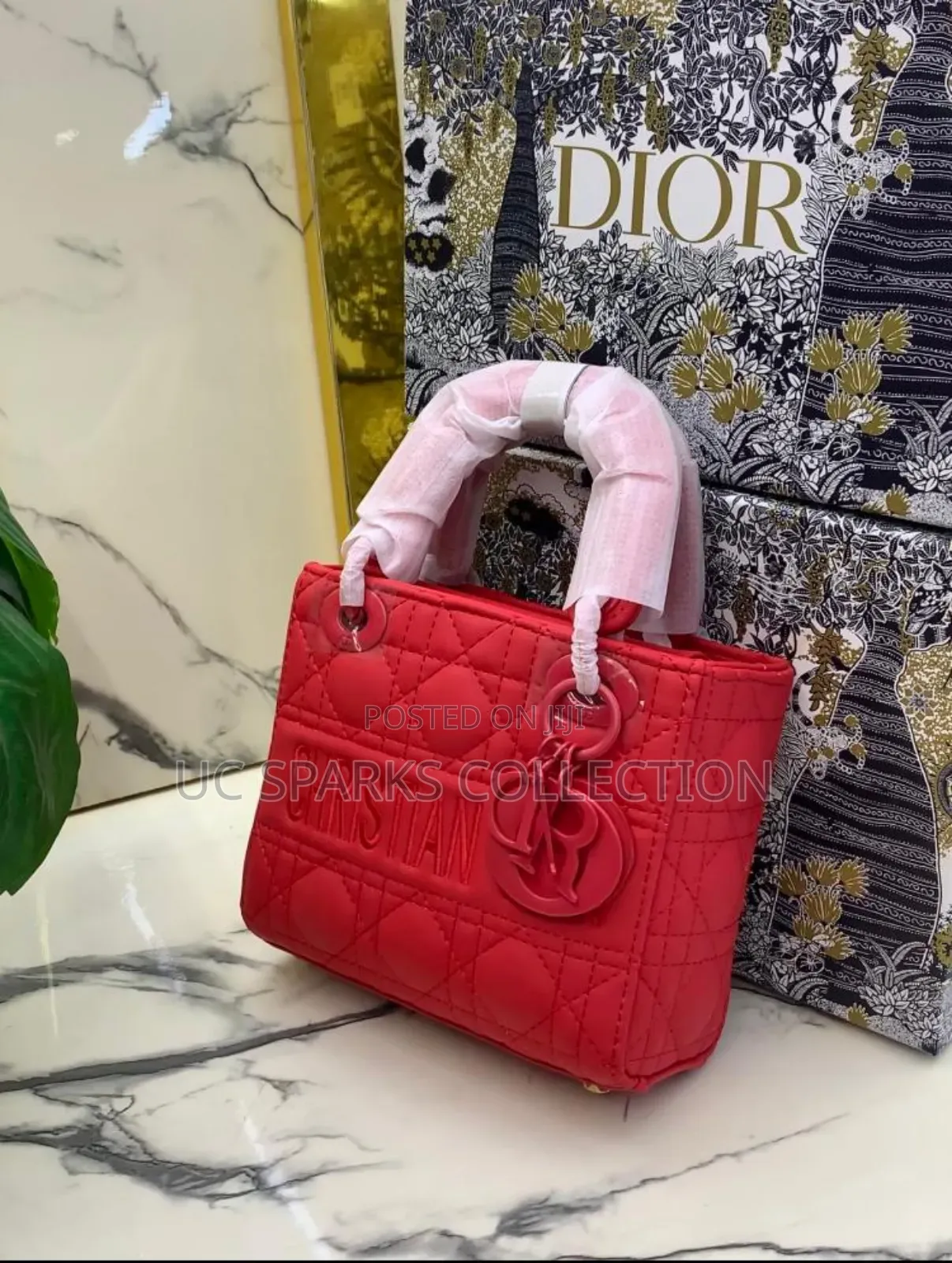 High Quality Christian Dior Bag