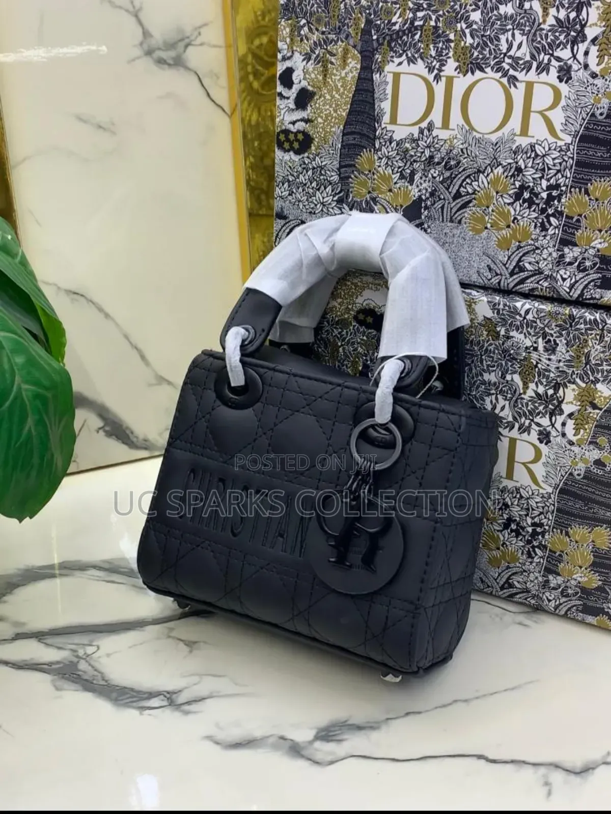 High Quality Christian Dior Bag