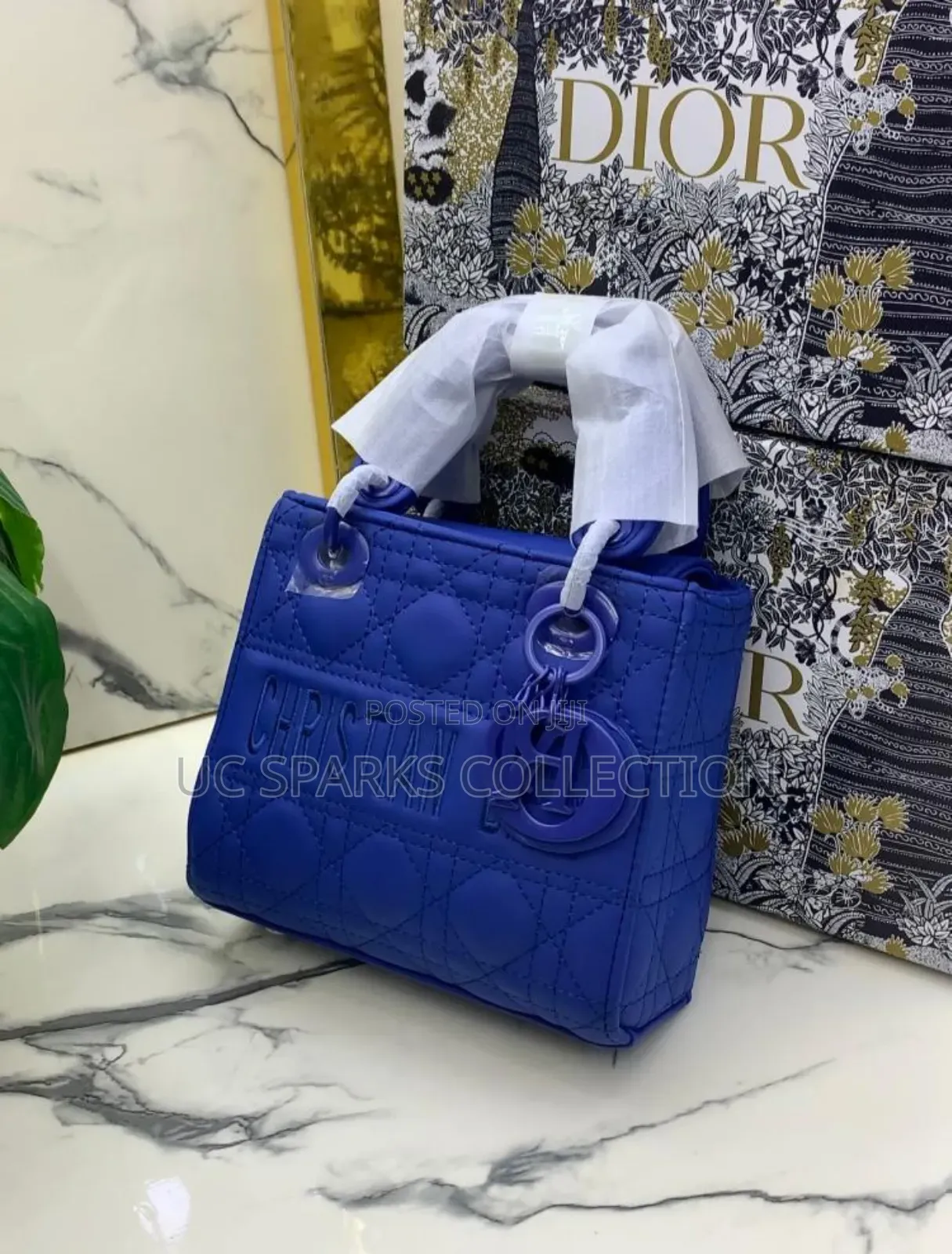 High Quality Christian Dior Bag