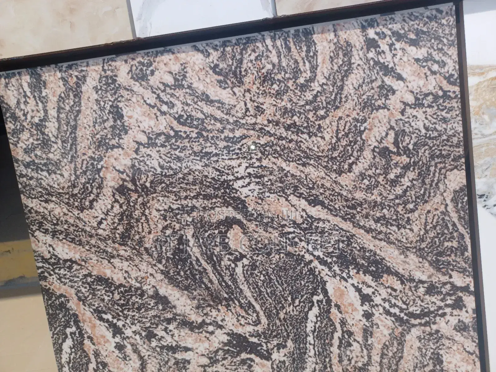 High Grade Quality Quality Floor Tiles