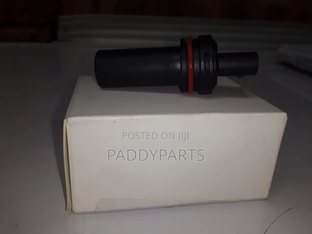 Dodge Journey Crankshaft Sensor
