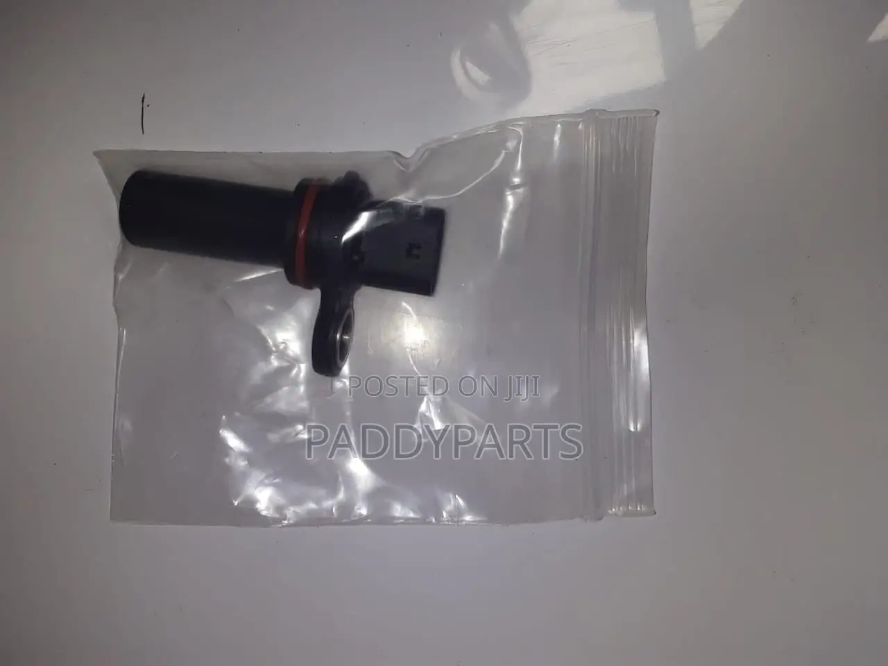 Dodge Journey Crankshaft Sensor