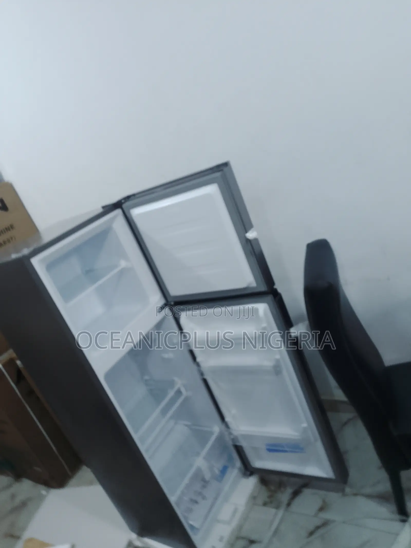 The Best 154litre Hisense Doubledoor Refrigerator