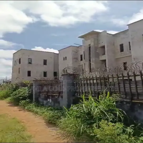 Hospitality Deal, 4bedroom Duplex and Hotel for Sale.