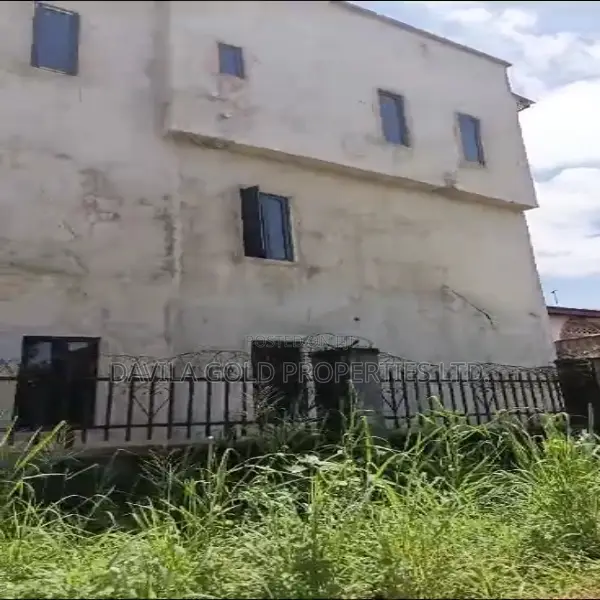 Hospitality Deal, 4bedroom Duplex and Hotel for Sale.