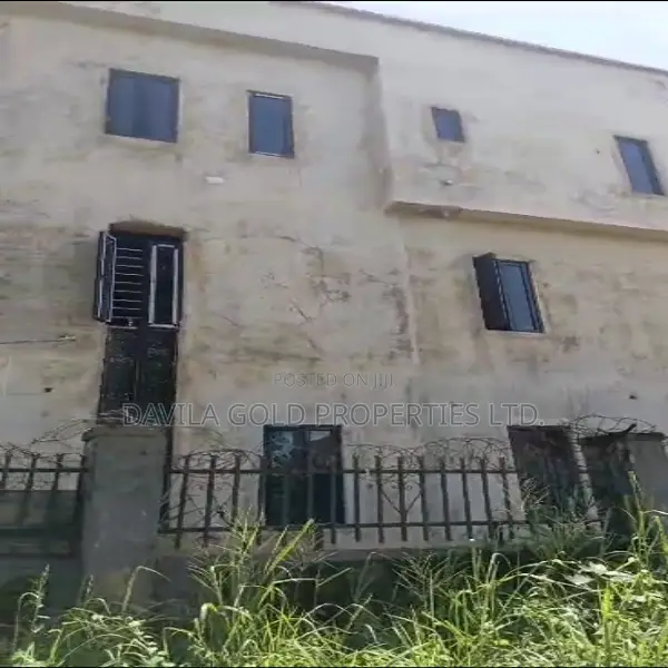 Hospitality Deal, 4bedroom Duplex and Hotel for Sale.