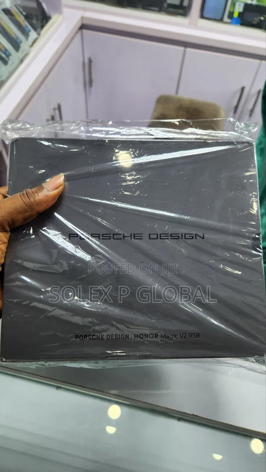 New Honor Magic V2 1TB