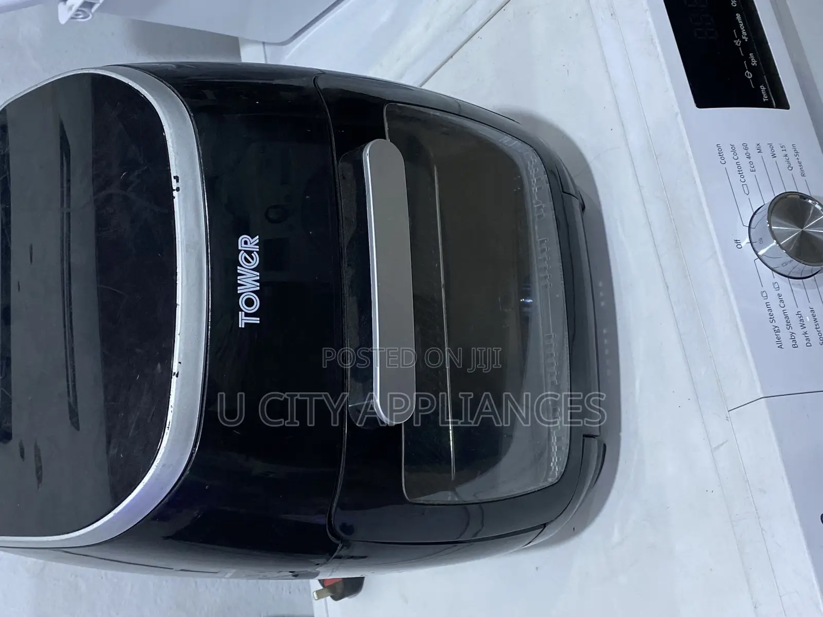8L Airfryer Oven