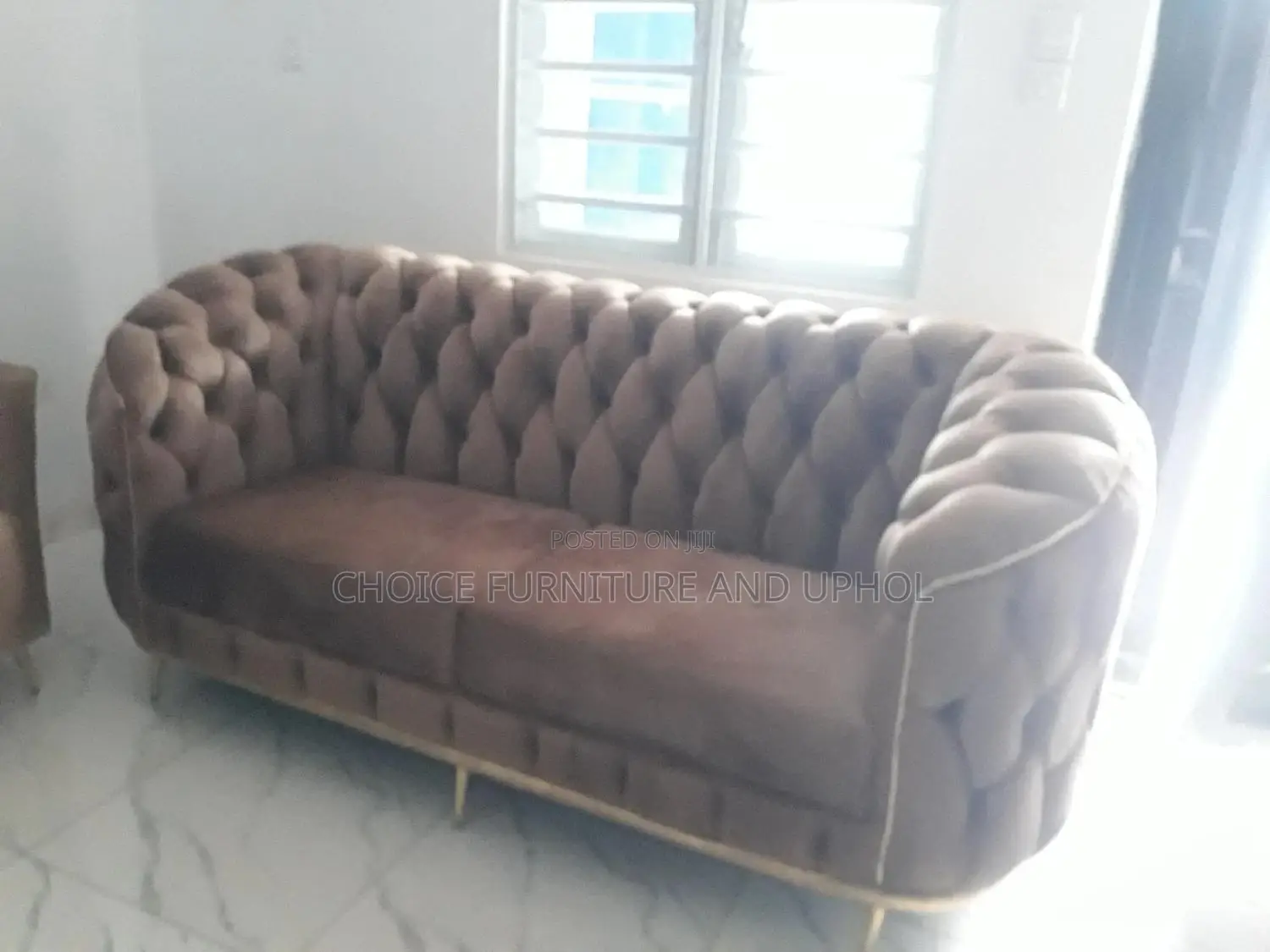 Sofa Set of Chair 7-Seater