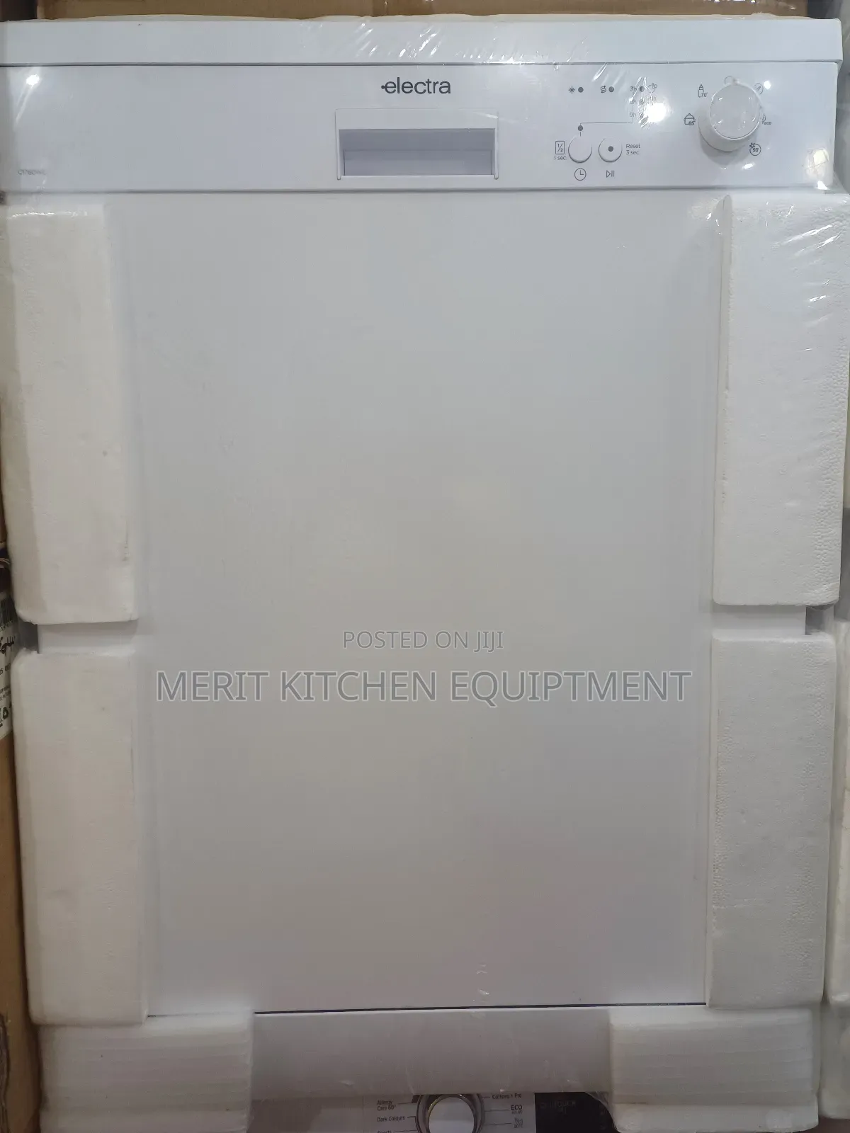 Dish Washer (30-35plates)