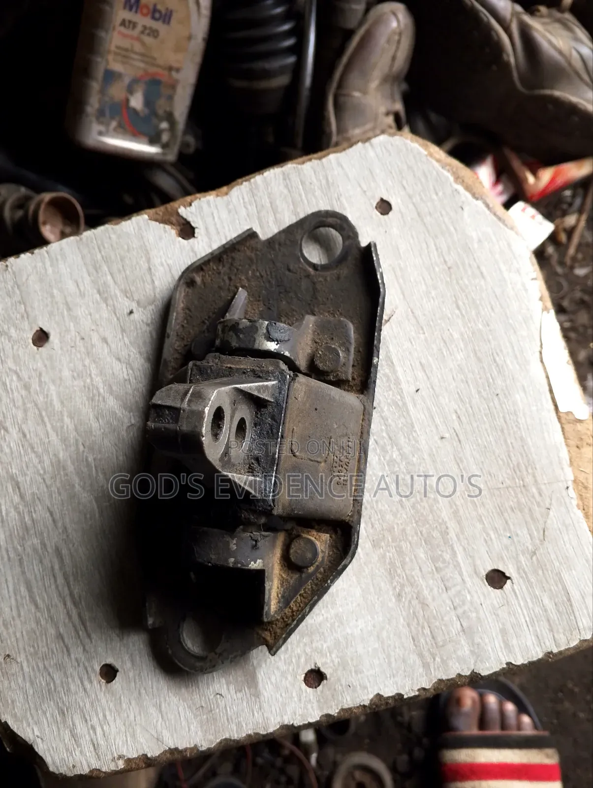 Engine Seat Xc90, S80 S60